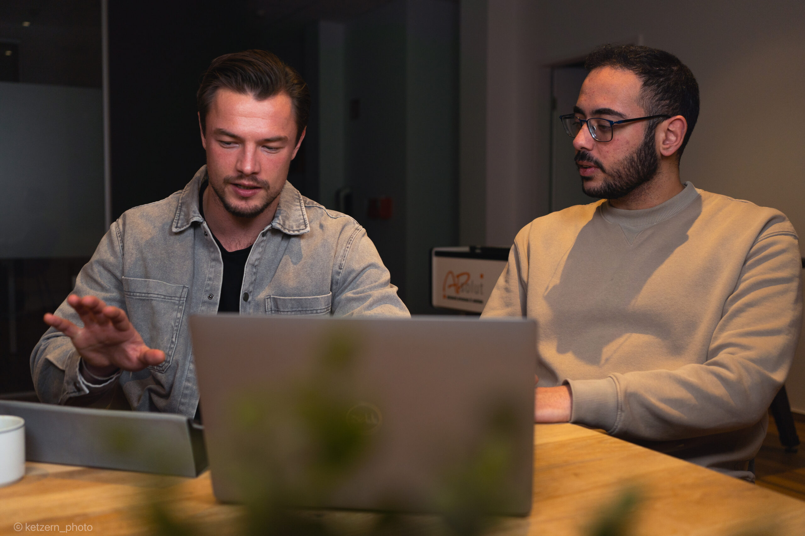 CIENTO Webseiten Agentur Bielefeld